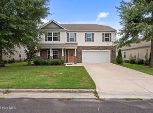 305 Frida Rd, New Bern, NC 28560