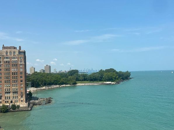 7337 S South Shore Dr APT 905