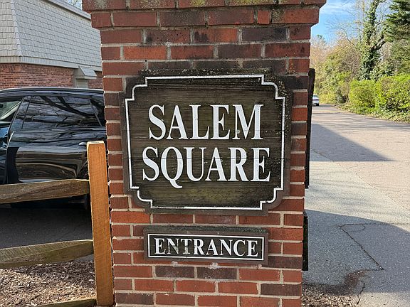 2nd image of 3812 Country Club Rd APT E