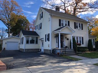 7 Ashbrook St, Springfield, MA 01118