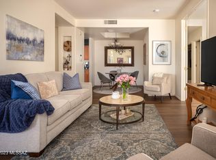 6324 N Via Del Verdecillo, Tucson, AZ 85718