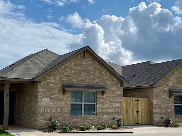 814 Hamilton Park Dr #814B, Whitehouse, TX 75791