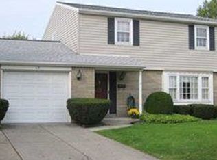 12 Bahama Ln, Cheektowaga, NY