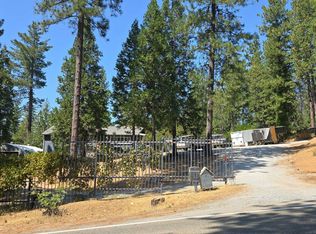 7691 Wentworth Springs Rd, Georgetown, CA 95634