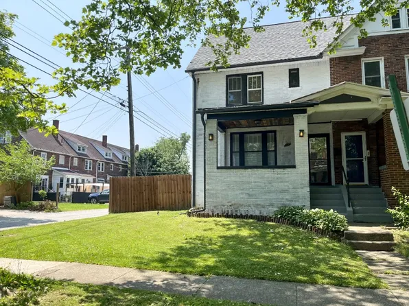 866 Newton Ave, Erie, PA 16511