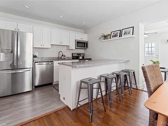 4th image of 603 E Cawson St