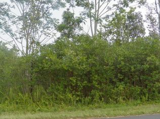 22nd Avenue Nanialii LOT 322, Keaau, HI 96749
