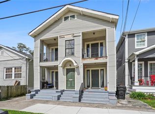 2804 Upperline St, New Orleans, LA 70115