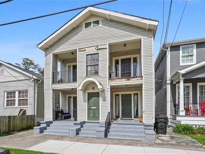 2804 Upperline St, New Orleans, LA, 70115