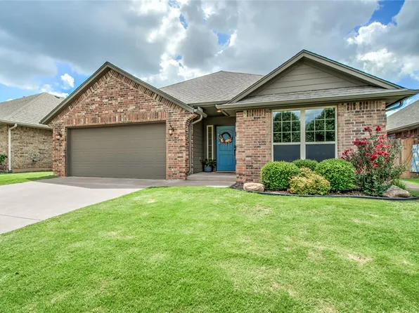 17605 Red Tailed Hawk Way, Edmond, OK 73012