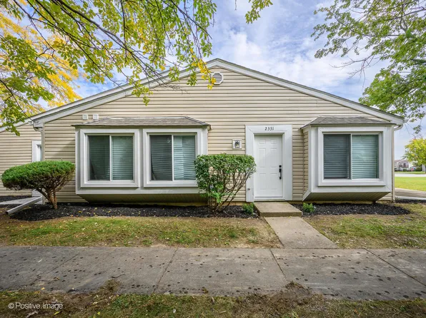 2331 Windsor Ln #2331, Country Club Hills, IL 60478