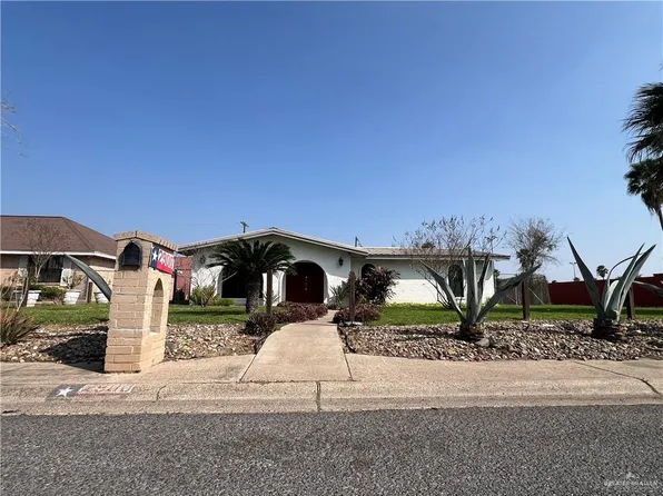 2900 N 24th St, McAllen, TX 78501