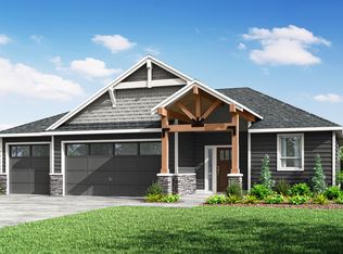 5374 N 91st Ave LOT 164, Camas, WA