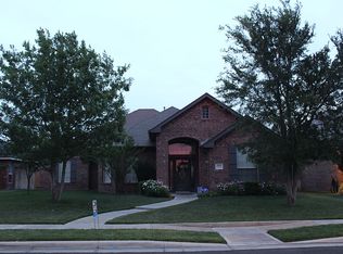 8109 El Paso Dr, Amarillo, TX 79118
