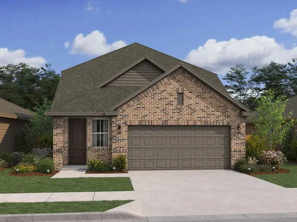 29527 Pondview Dr, Waller, TX 77484