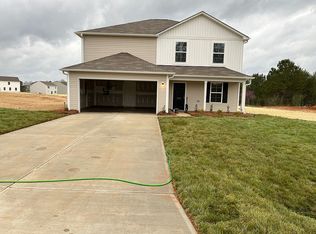 2122 Wildwind Dr, Graham, NC 27253