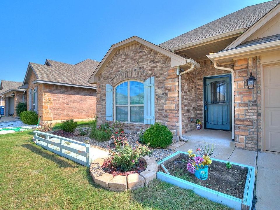 3432 NW 160th St, Edmond, OK 73013 MLS 1076033 Zillow