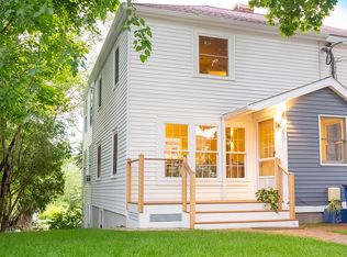 61 Sunnyside Ave, Arlington, MA 02474