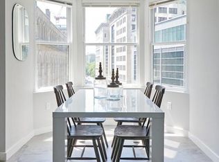 630 Washington St PH 505, Boston, MA 02111