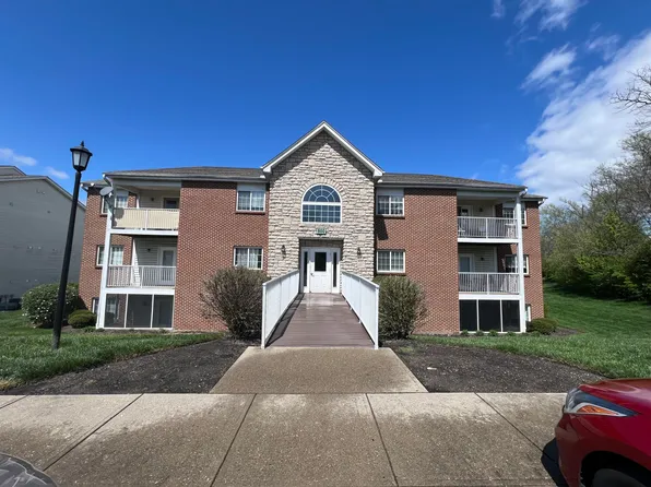 600 Friars Ln APT 5, Florence, KY 41042