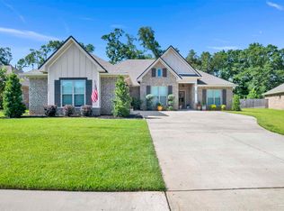 1552 Cadence Loop, Cantonment, FL 32533