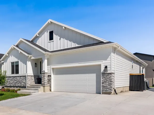 4976 W Escalante Ln, Morgan, UT 84050