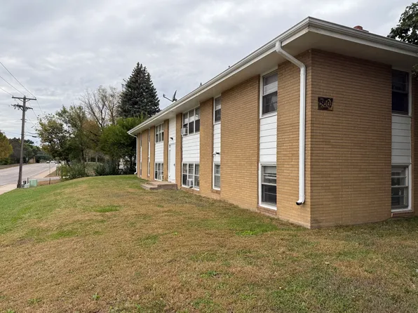 3601 Maryland Ave N, Minneapolis, MN 55427