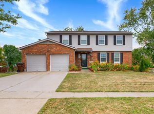 1314 Waycross Rd, Cincinnati, OH 45240