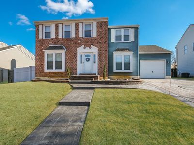 425 Welsford Rd, Fairless Hills, PA, 19030