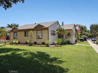 502 E Camile St, Santa Ana, CA 92701