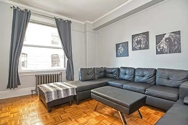 21 Beacon St #2J — Photo 14