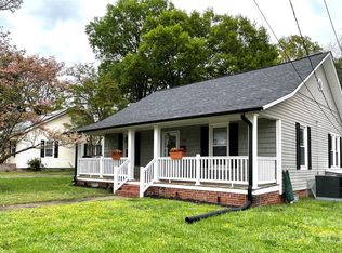 407 S Ridge Ave, Kannapolis, NC 28083