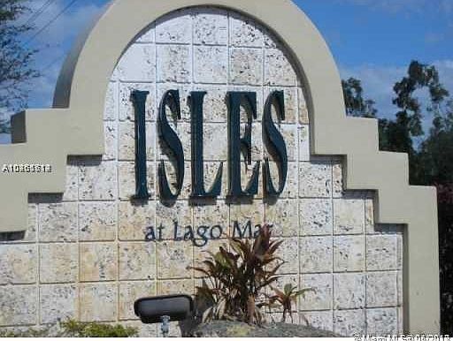 1st image of 12430 Vista Isles Dr APT 1322