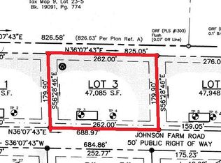 3 Johnson Rd, Standish, ME 04084