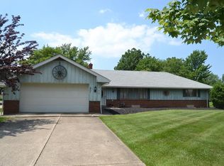 408 Harris Rd, Richmond Heights, OH 44143
