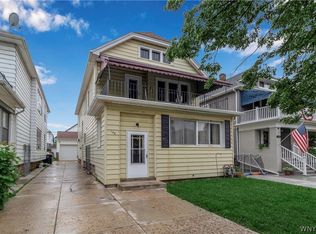 148 Victoria Blvd, Buffalo, NY 14217