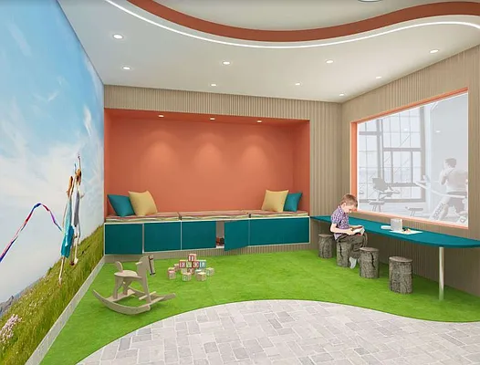 Rented by Compass | media 67