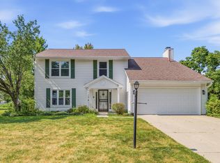 528 S Tanninger Dr, Indianapolis, IN 46239