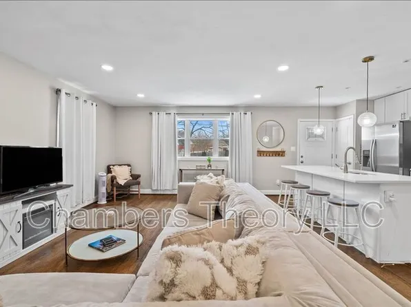 12204 Bond St, Silver Spring, MD 20902