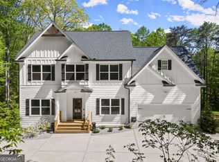 4525 Chestatee Heights Rd, Gainesville, GA 30506