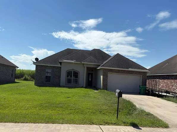 144 Therease St, Edgard, LA 70049
