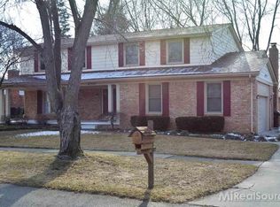 47337 Liberty Dr, Shelby Township, MI