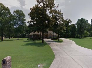 2074 Hickory Creek Cir, Alexander, AR 72002