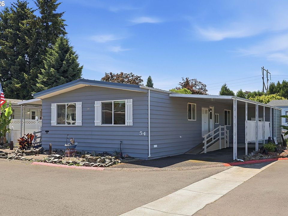 1st image of 13640 SE Highway 212 Unit 54
