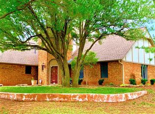 6030 NW Williams Ave, Lawton, OK 73505
