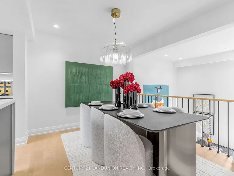 193 McNicoll Ave — Photo 13