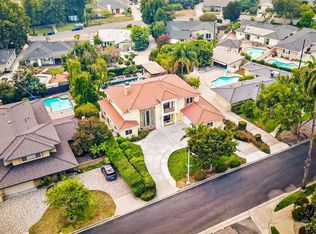695 Cliff Dr, Pasadena, CA 91107