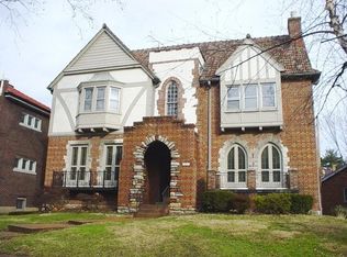 7311 Pershing Ave APT 1W, Saint Louis, MO 63130