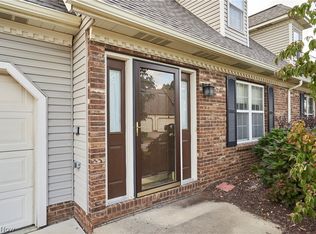 7226 Schooners Cv UNIT 7226, Concord Township, OH 44077