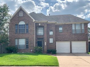 16334 Concord Falls Ln, Sugar Land, TX 77498